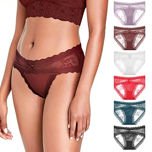 Women XX-Large Black/Rust Red/Bean Paste Purple/Dark Green/Bright Red/White