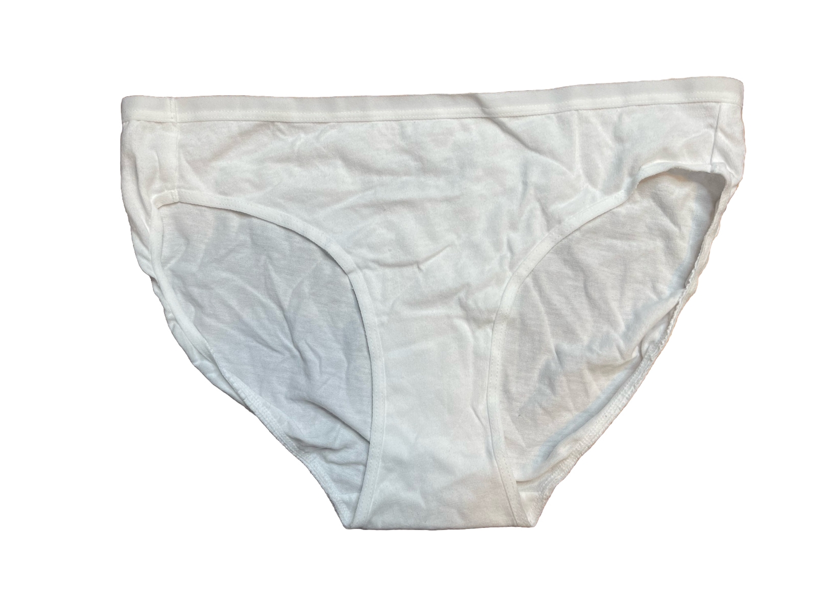 Auden – Womens Bikini Panties – Multicolor – Size S(4-6) – 6 Pairs – NWT
