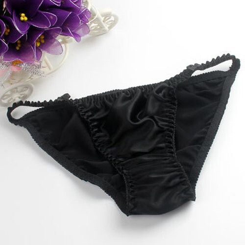 Womens Low-rise Bikinis Knickers Nudies Panties Underwear New Colors M L XL XXL