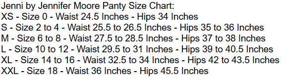 Jenni Women’s No-Show Bikini Panty Underwear, Buffalo Plaid Red/Black