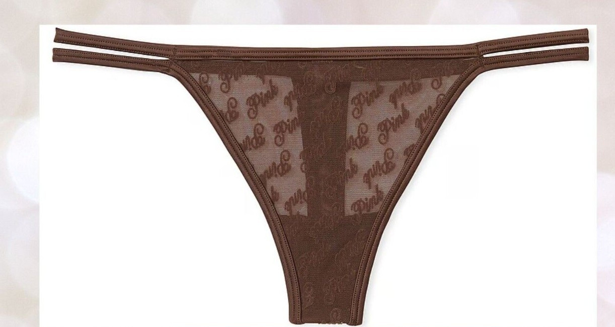 New w/Tag Victoria’s Secret💲Discounts on 2+💲 V-String🥰 XS, M, L, XXL