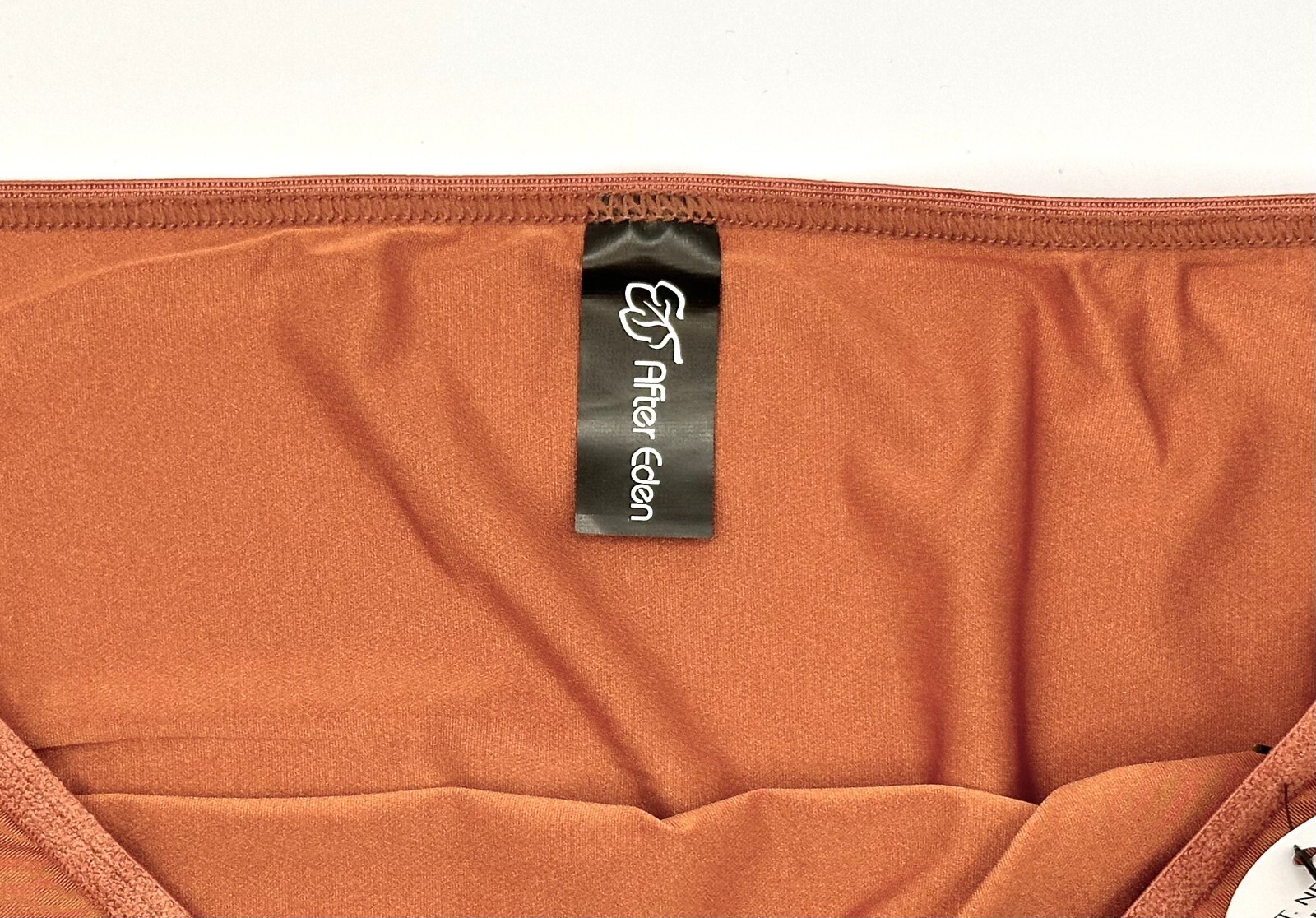 After Eden Briefs Various cut styles and colours Sizes Small – X Large
