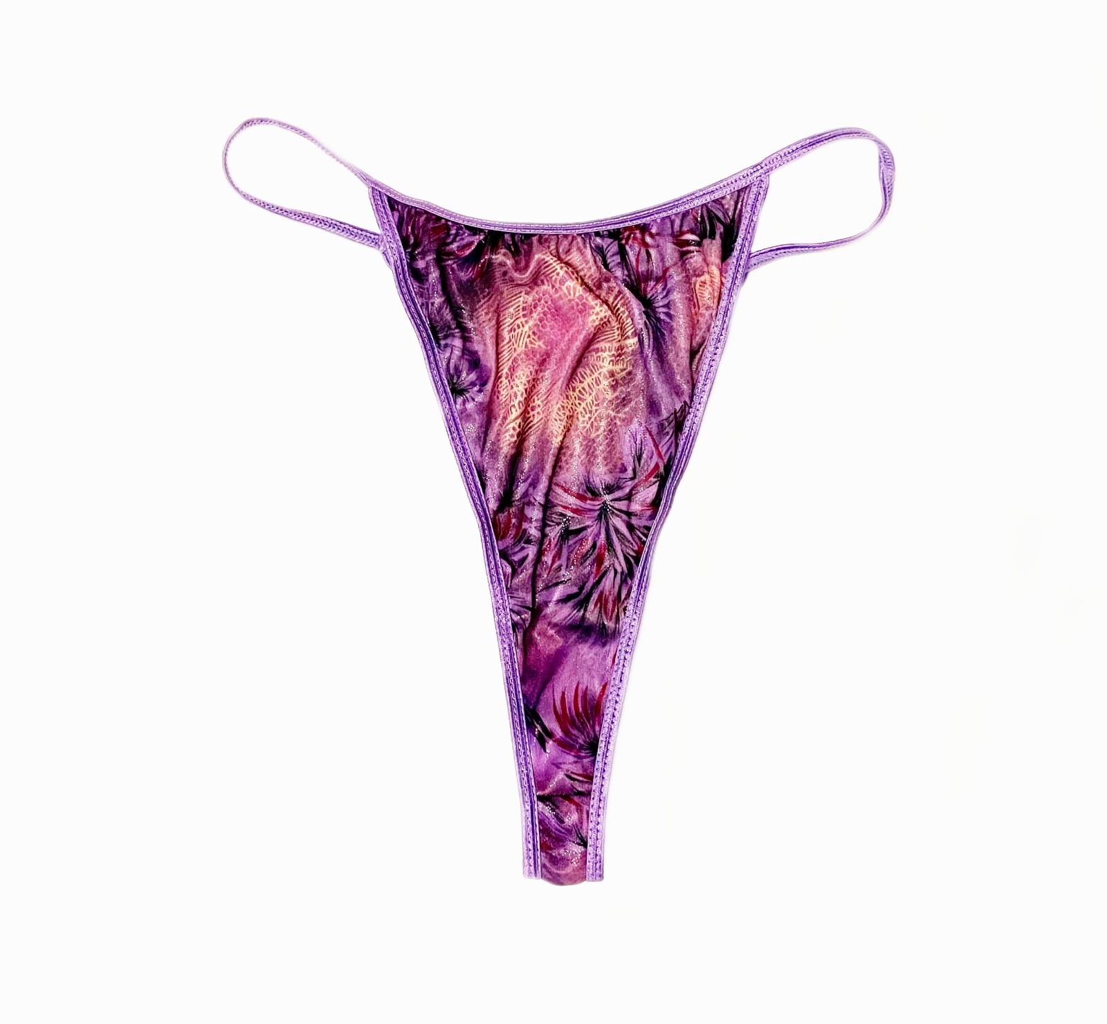Faris, Sexy Thong panty