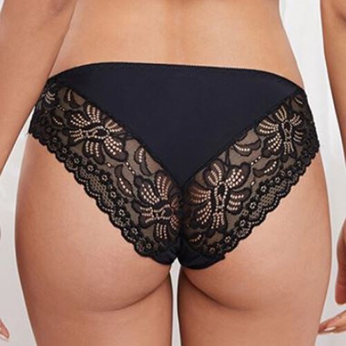 5PCS/LOT Sexy Womens Panties Brief Low Waist Lace Bikinis Underwear Lingerie Set