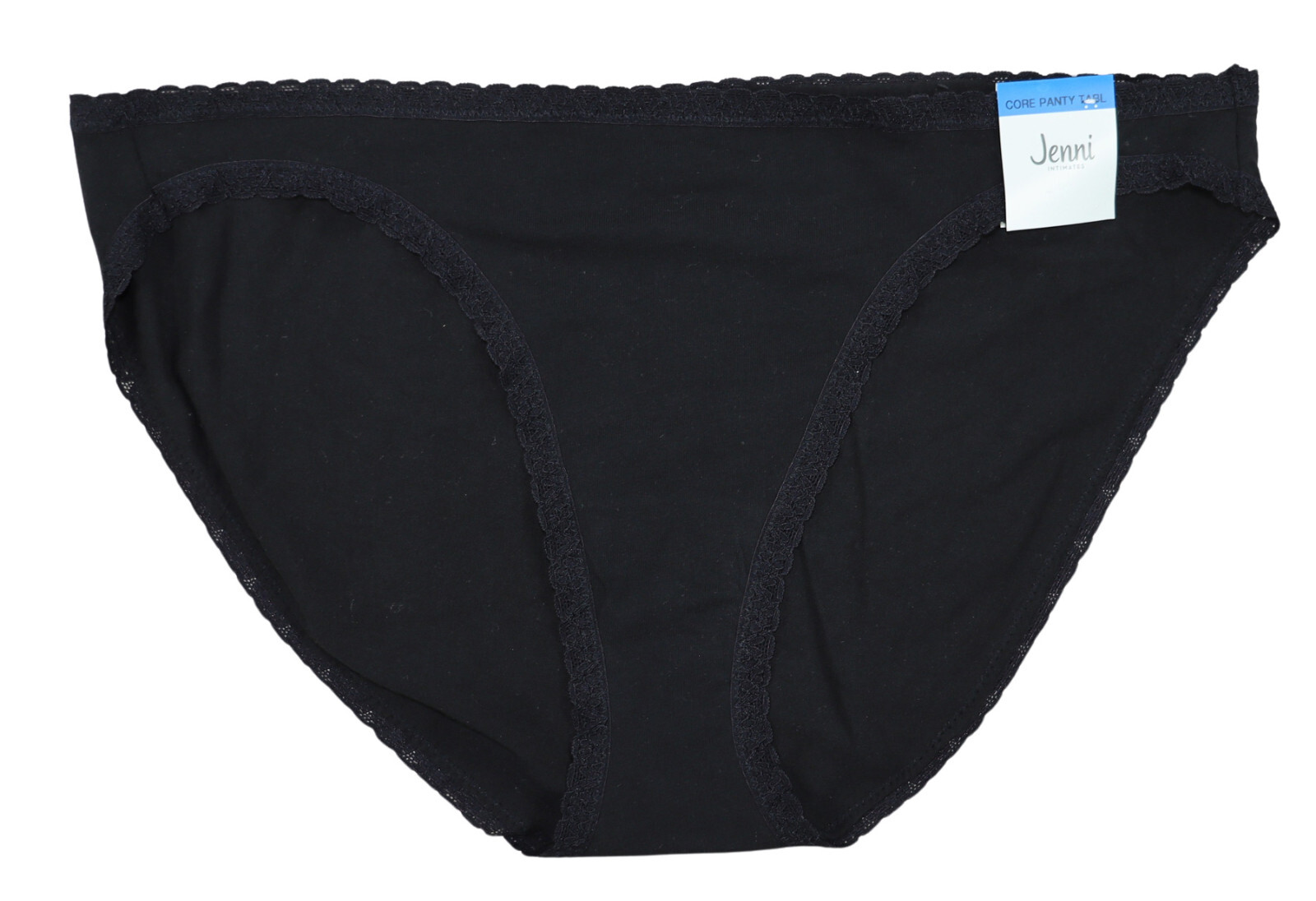 Jenni by Jennifer Moore Bikini Panty Women’s Underwear NWT Pick Style/Size