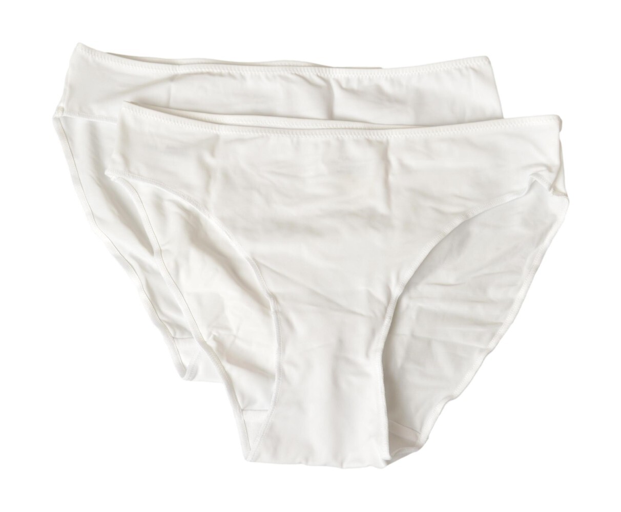 Women’s briefs RAGNO pack of 2 items beYOUtiful microfiber compact, comfortable,