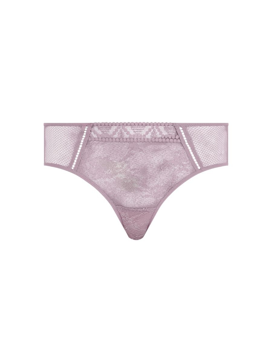 XS (8) Passionata by Chantelle Olivia Briefs Mid Rise Shorty Knickers Lingerie