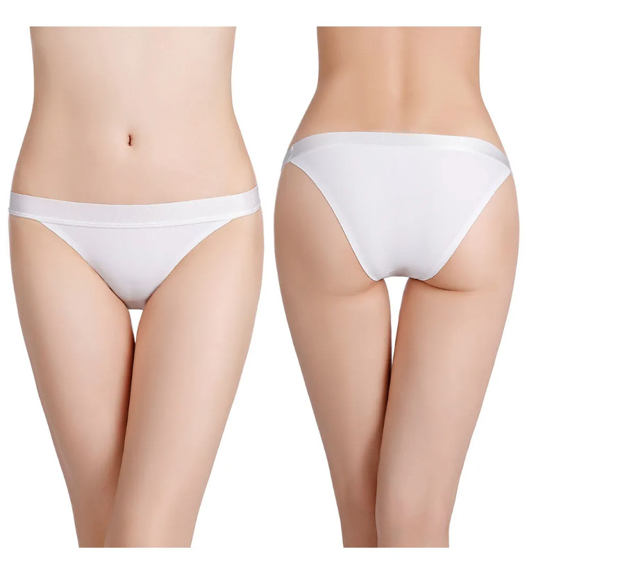 Kawaii Rainbow Sunshine Underwear Bikini Kawaii