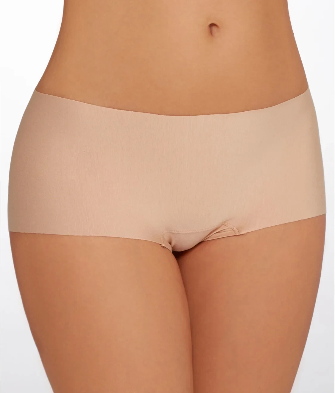 Commando Butter Stretch-Micro Modal Brief Sz XL Nude # 14/8