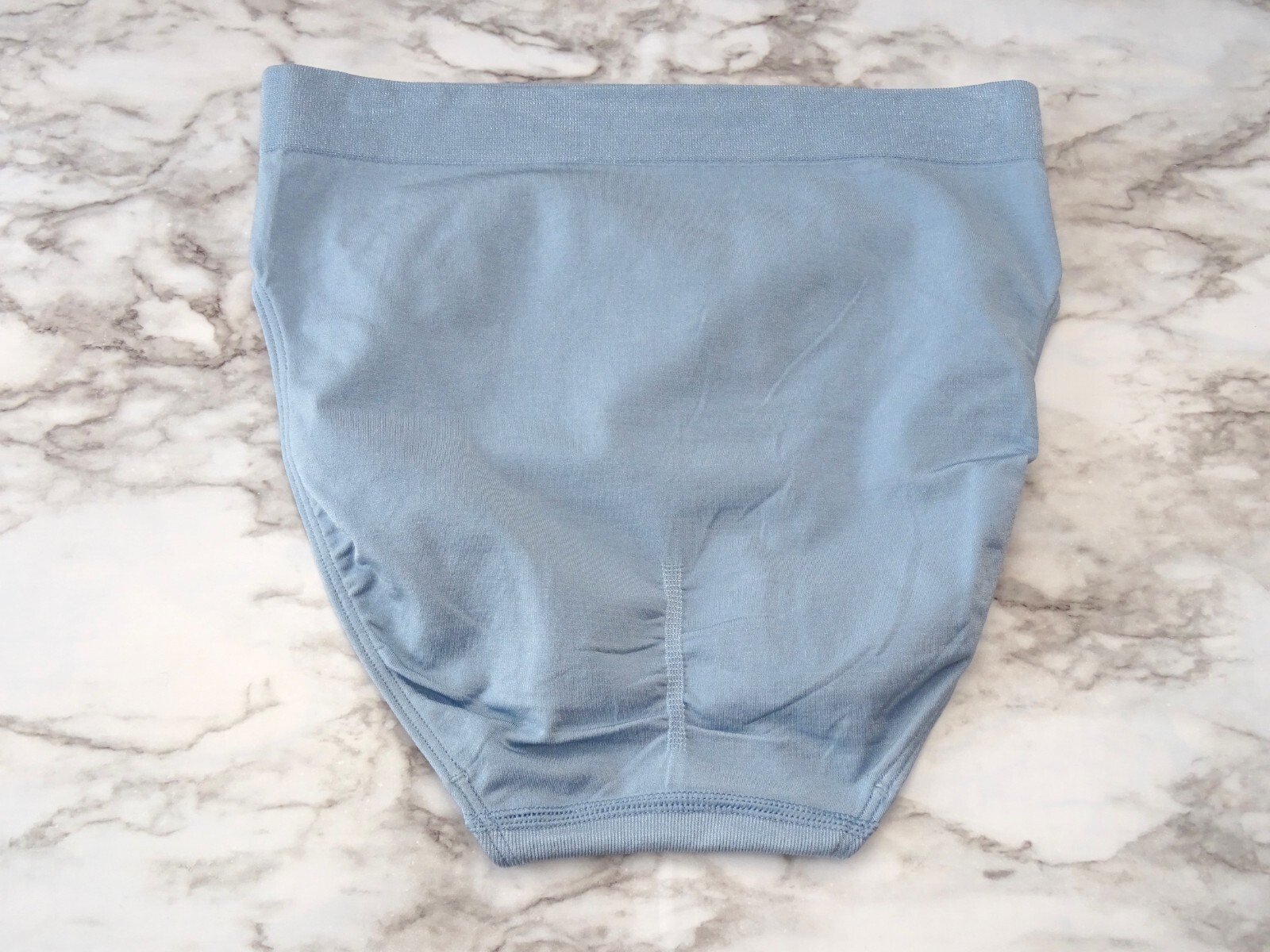 Wacoal 834175# B-Smooth Hi-Cut Brief 3-Pack Panties US Size S