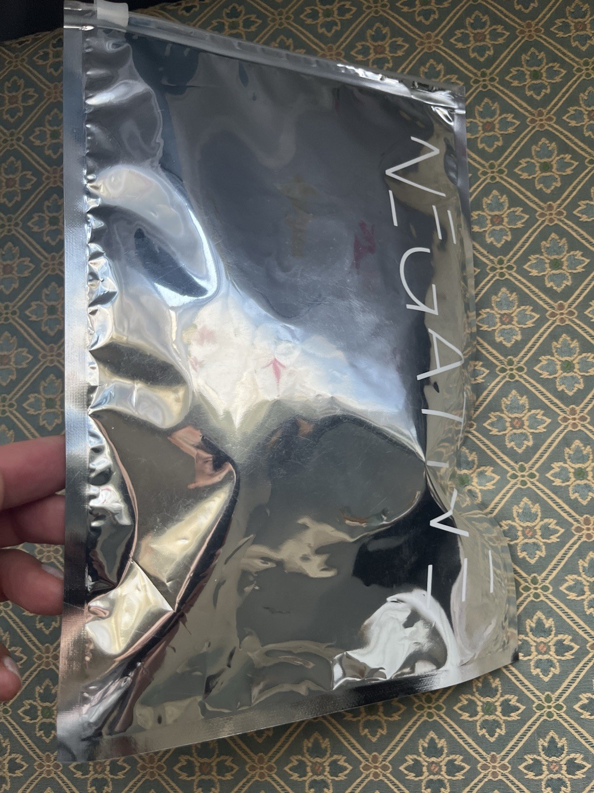 Negative Underwear Haze Single XXL