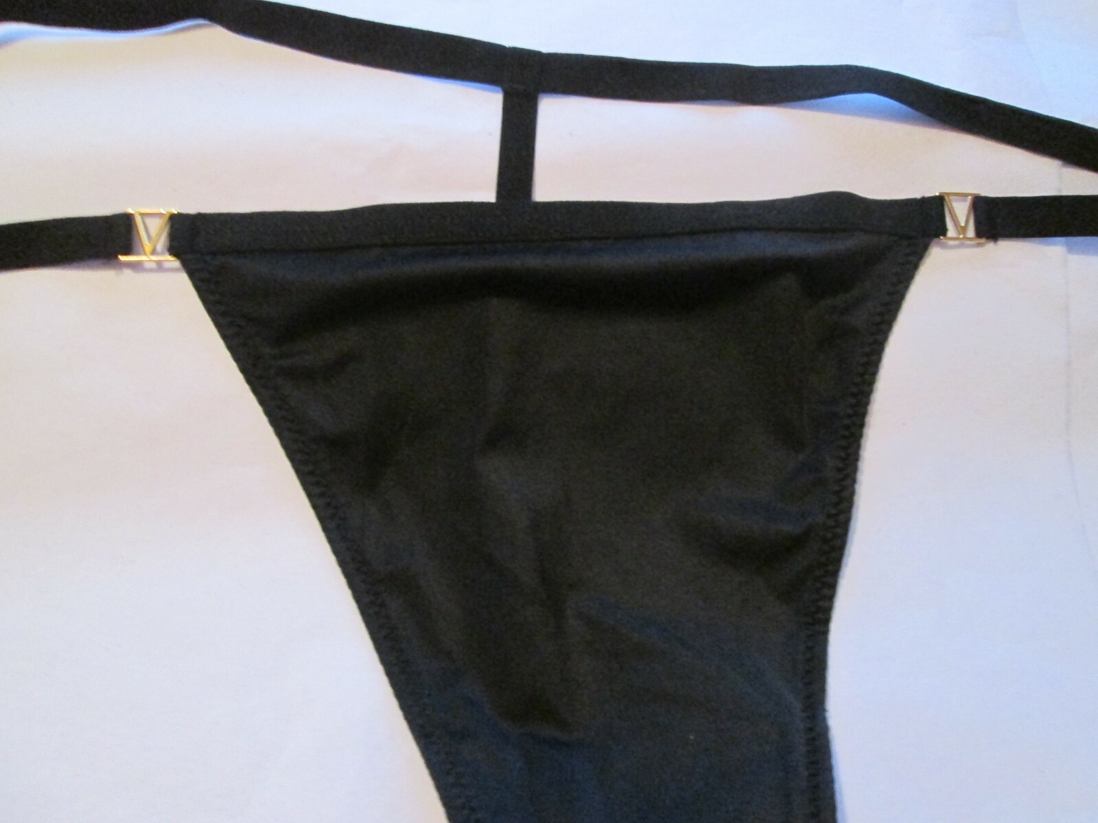 New w/tag Victorias Secret Very Sexy V-String Thong XS, S, M, L💲Discounts on 2+