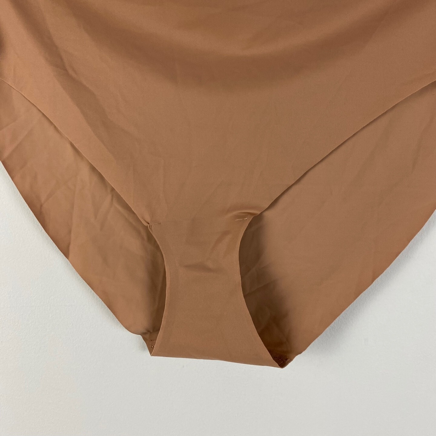 SKIMS Naked Bikini Panties Womens 3X Tan