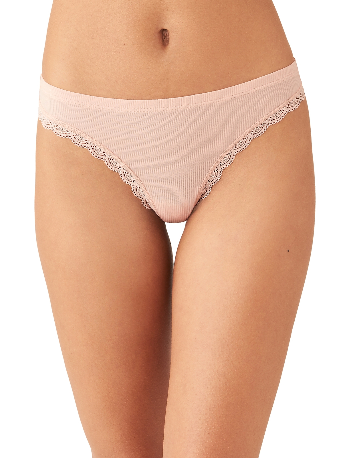b.tempt’d by Wacoal 979214 b.tempt’d Innocence Thong