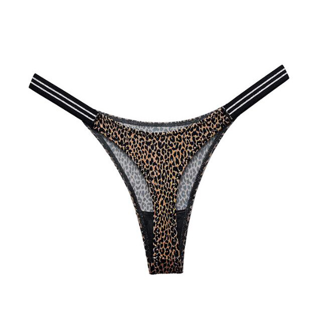 3 Pack Lot Sexy Womens Ladies Panties Bikinis Briefs Thongs G string Underwear
