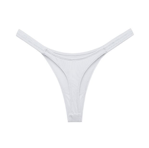 3 Pack Lot Sexy Womens Ladies Panties Bikinis Briefs Thongs G String Underwear