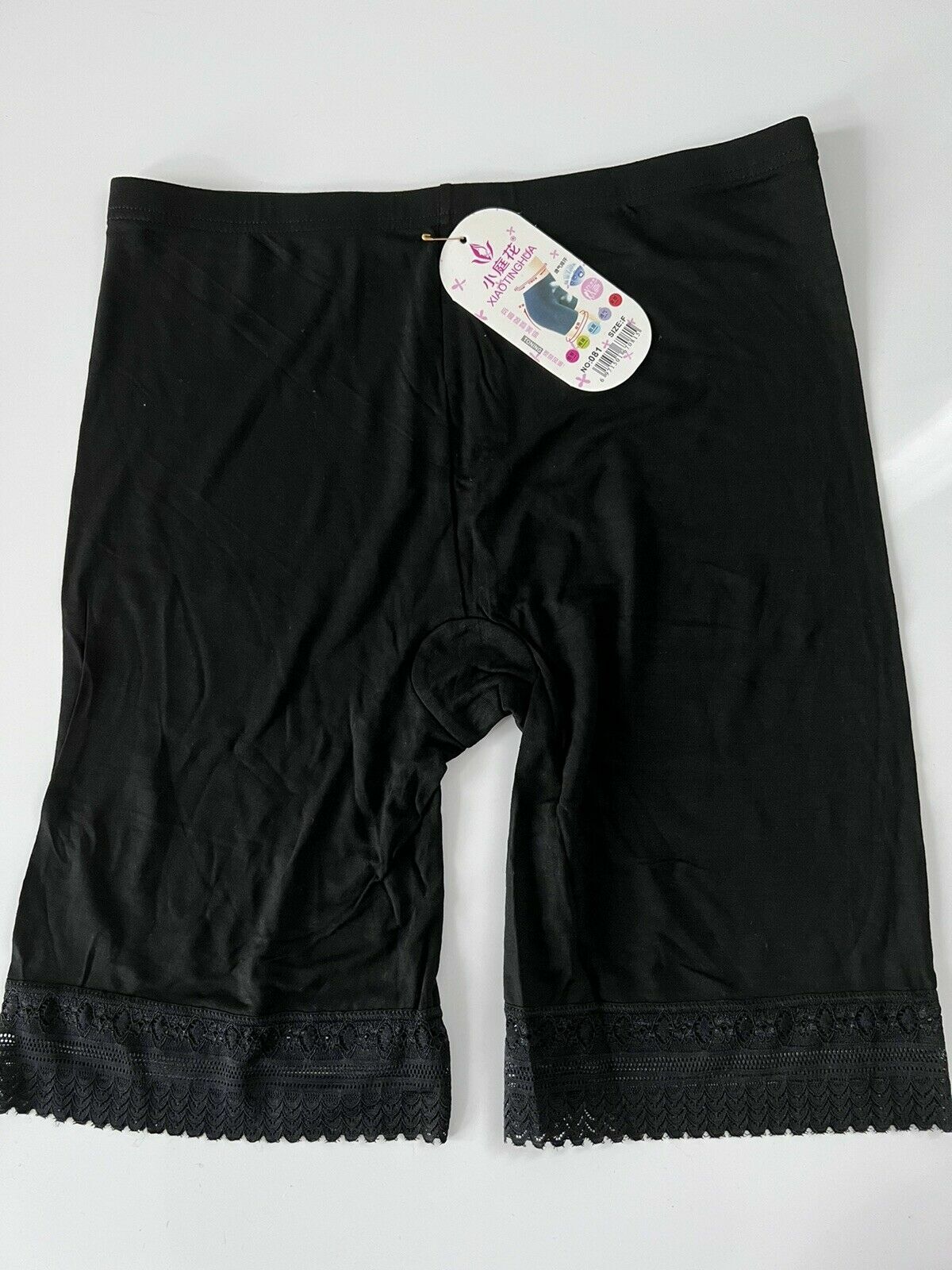 Women Modal Cotton Skirt Undies Safety Pants Short Panties Underwear Bike shorts