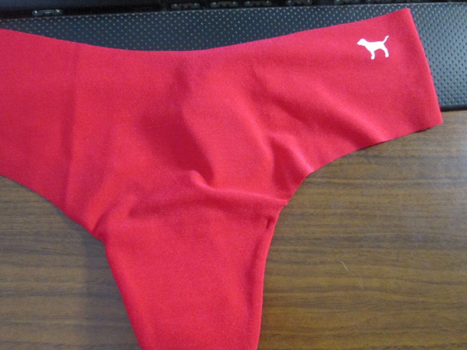 New w/Tag Victoria’s Secret💗 No-Show Thong🖤XS,S,M,L💲Discounts on 2+💲