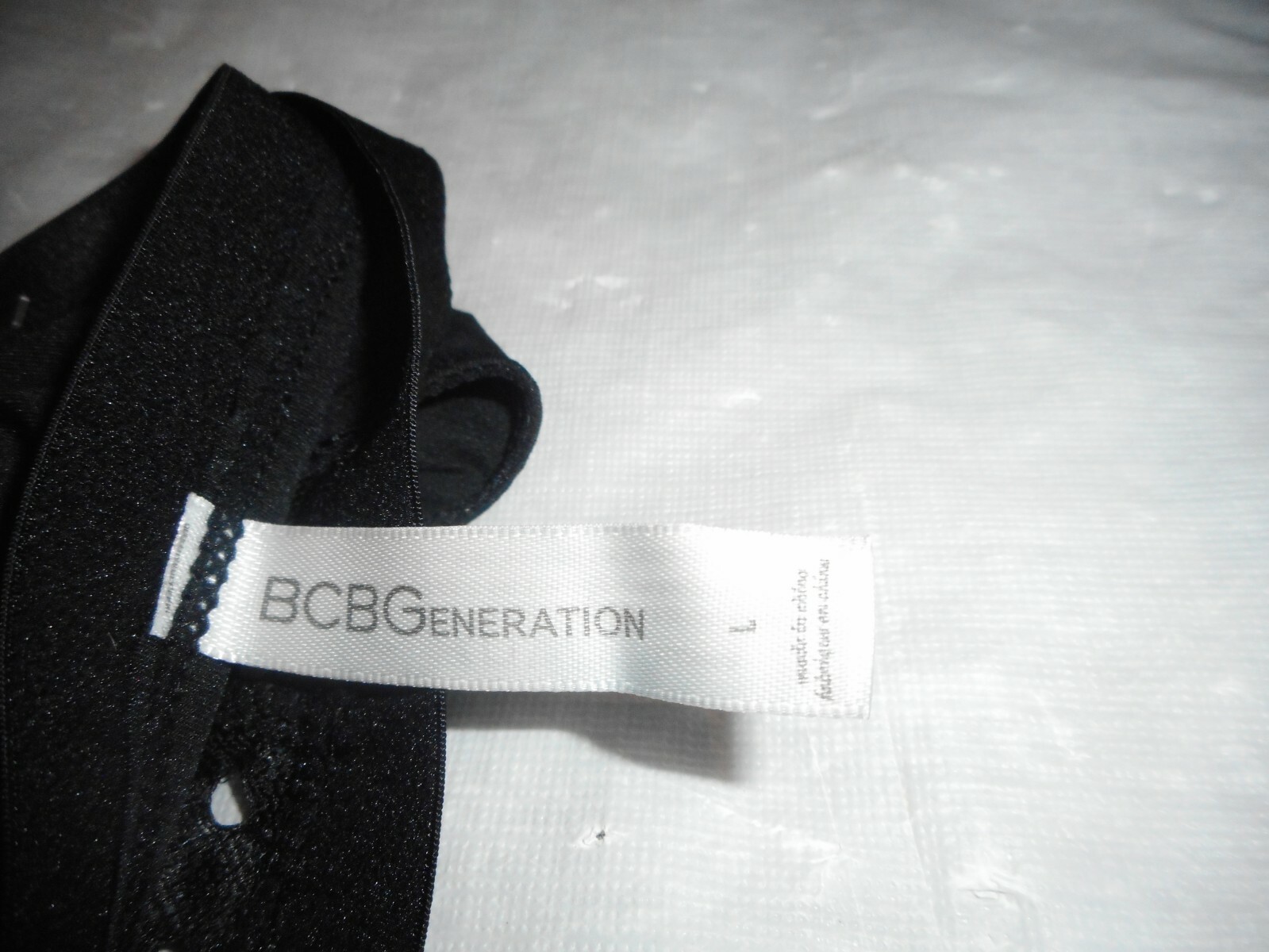 3 Pack BCBGENERATION Variety Color Bikini Panty SIZE LARGE