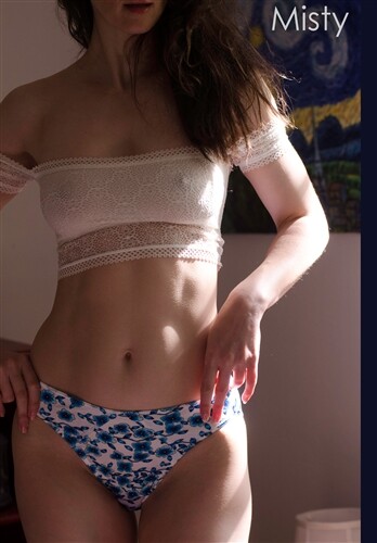 THREE Katie & Laura’s Fancy Satin HIPSTER Panties