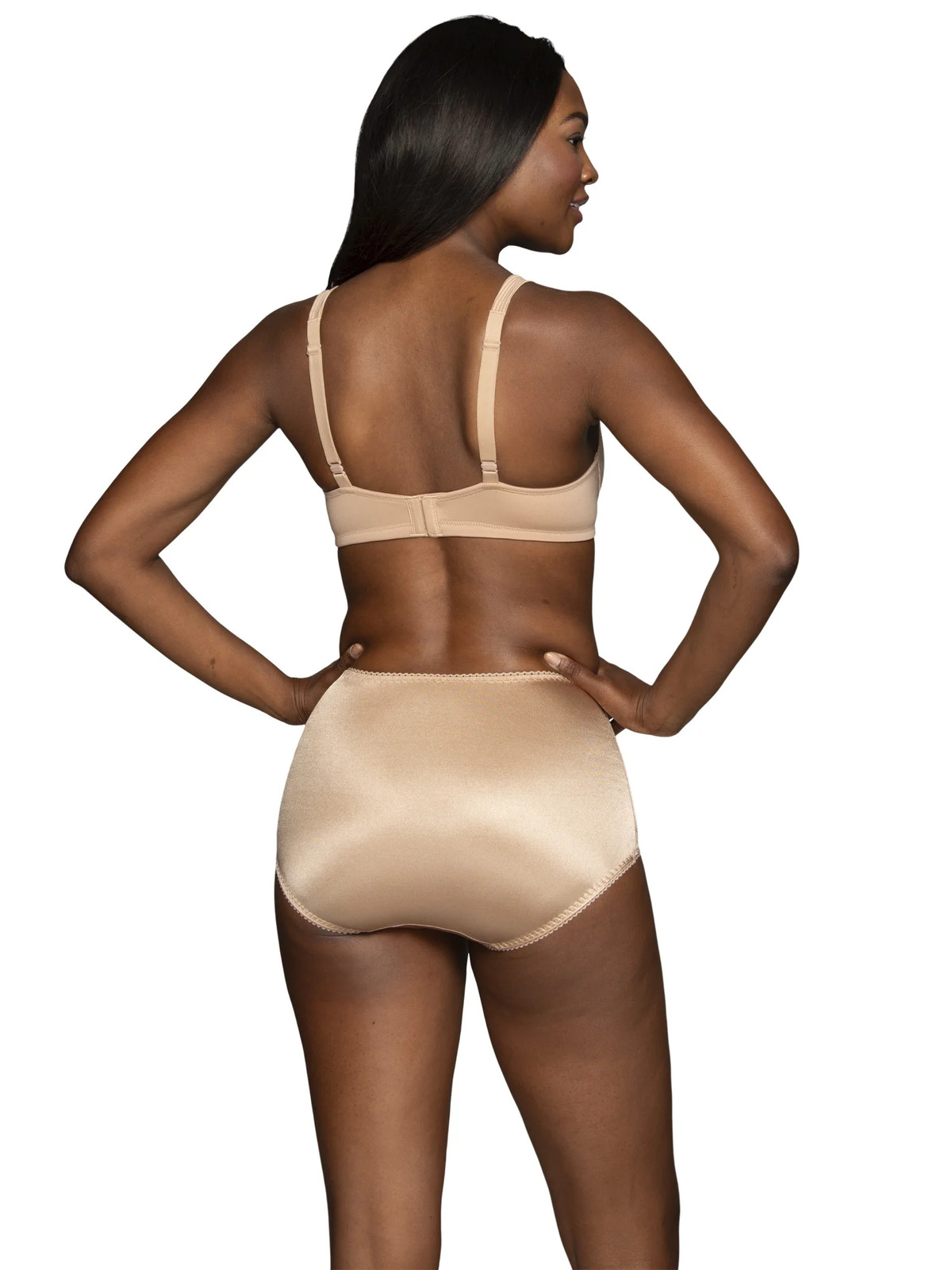 Collection Women’S Undershapers Underwear – High Waist, Light Control Shaping, 3