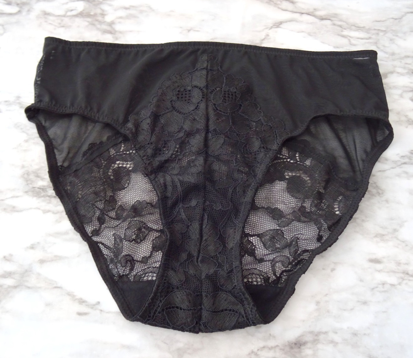 Natori 776327# Peony Hipster 1-Pack Panties US Size S