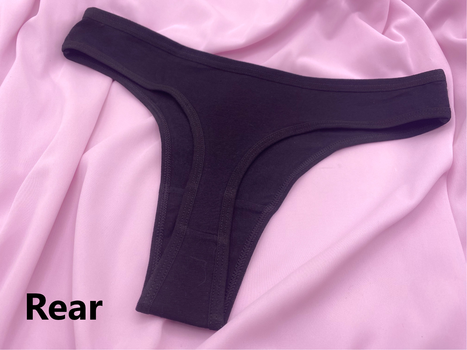 Wife of the Party Hotwife Panties Slut Thong Slutty Clothes Outfit Fetishwear