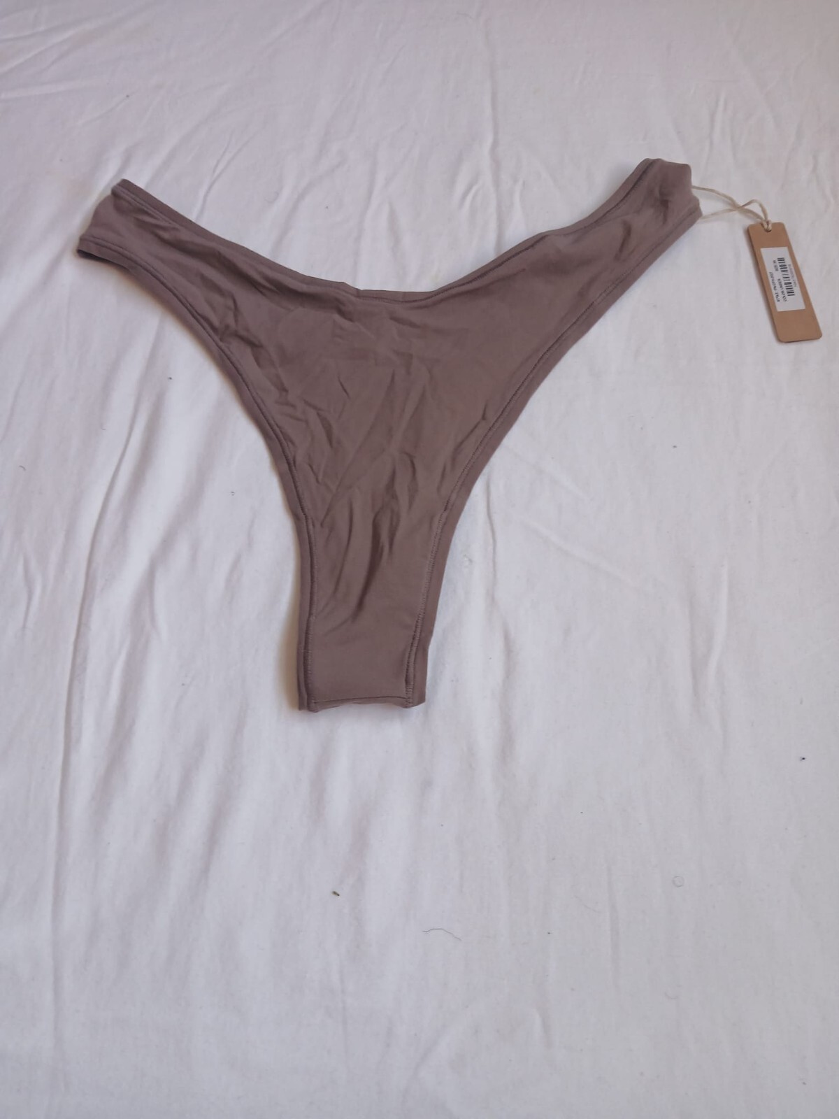 Skims FITS EVERYBODY LACE TANGA Style PN-DTH-2027 Size 3X G28