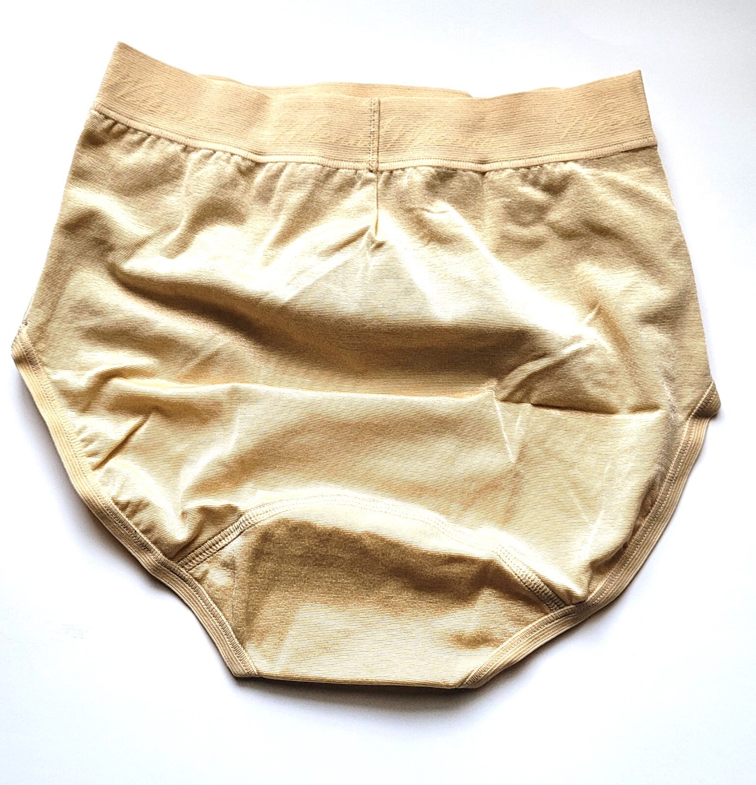 New with Tag 4pc-NightTime Weinna Period Underwear Assorted Colors Size Large