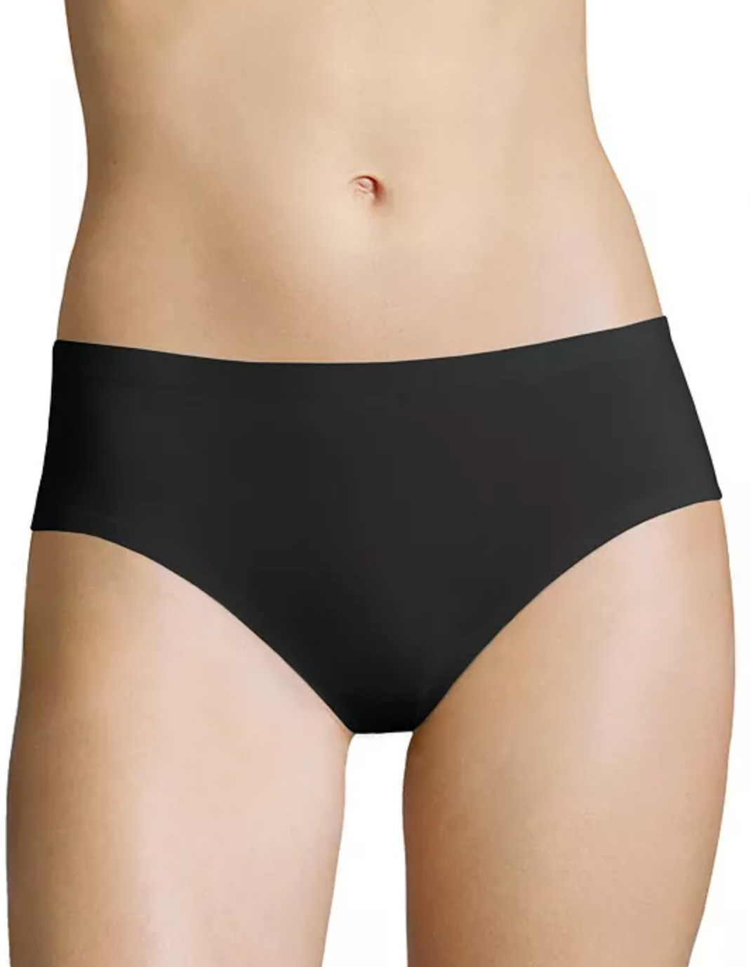 Bali Easylite Hipster Panty M 6 MEDIUM 4 Pack Panties DFEL63 Seamless Underwear