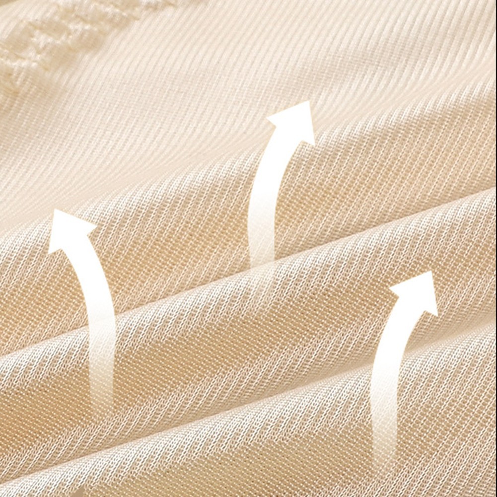 Mid Waist Shapewear Pants for Women Perfect for Abdomen Shaping and Butt Lift