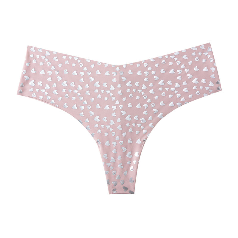 6PCS/LOT Ladies Womens Sexy Panties Thongs G string Bikinis Underwear Lingeries