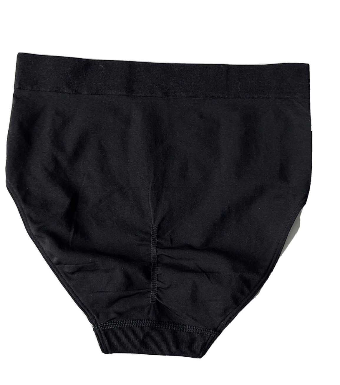 Wacoal Smooth Seamless Brief Panty Size S Stretch Knit 870175