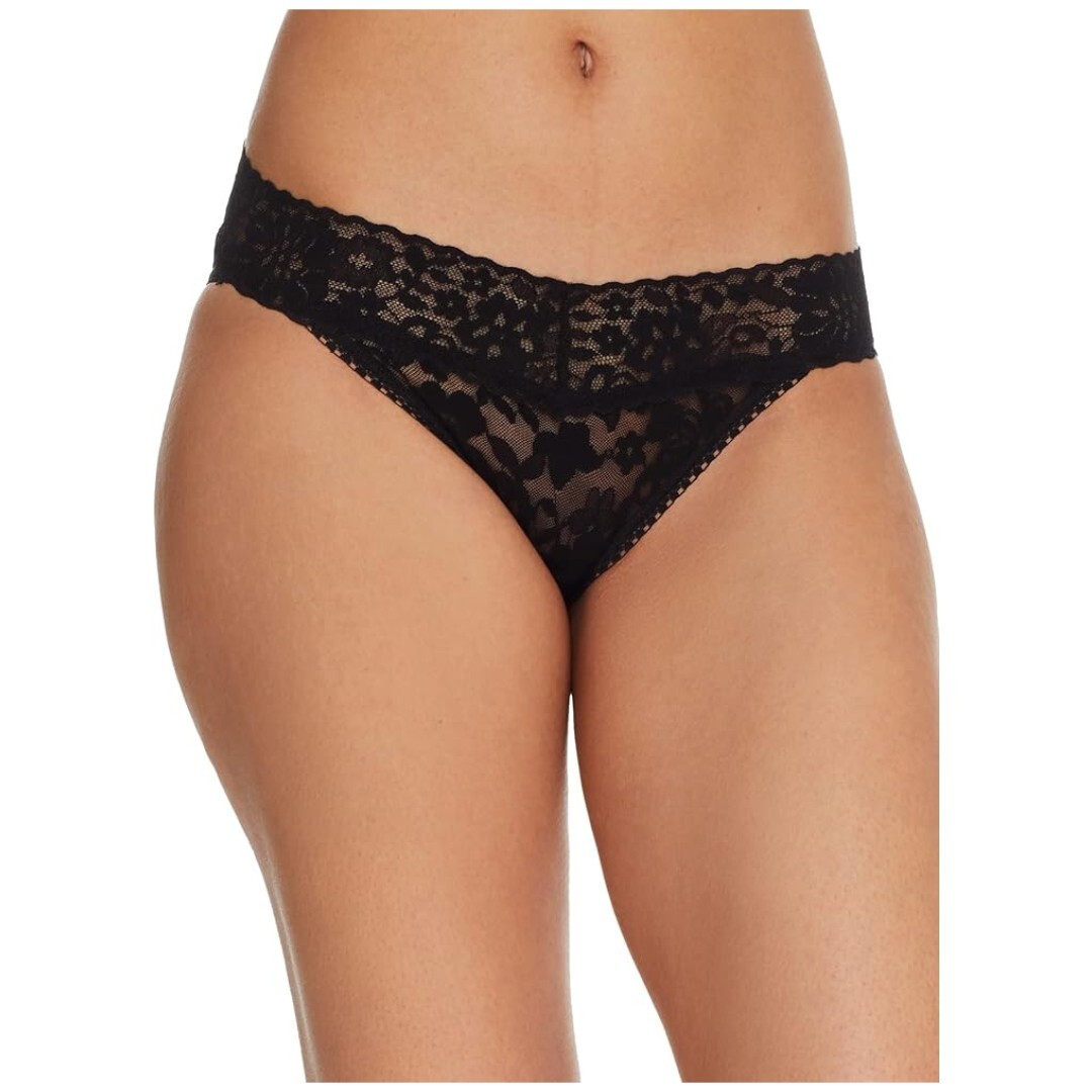 hanky panky daily lace v-kini, Vary in Size and Color MSRP $34 New