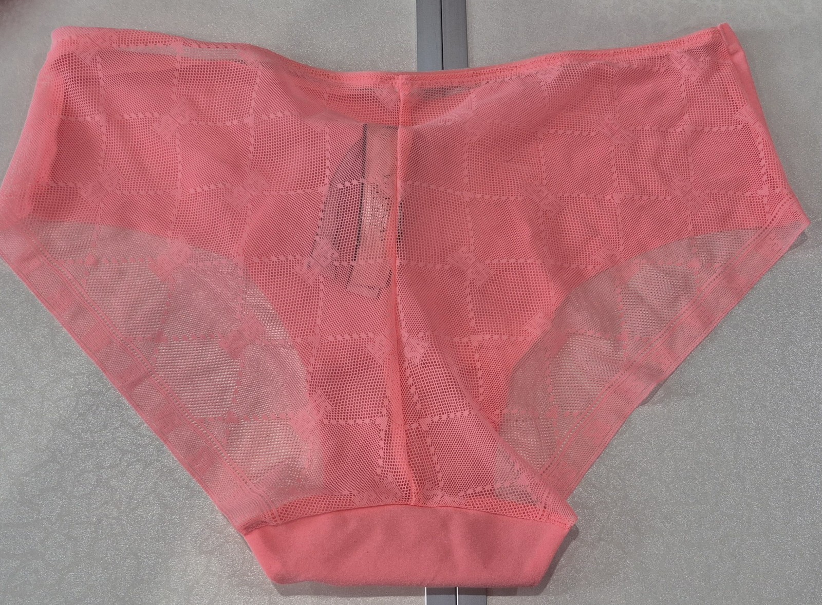 NWT Victorias Secret Medium Hip Hugger Hipster Panties Panty New