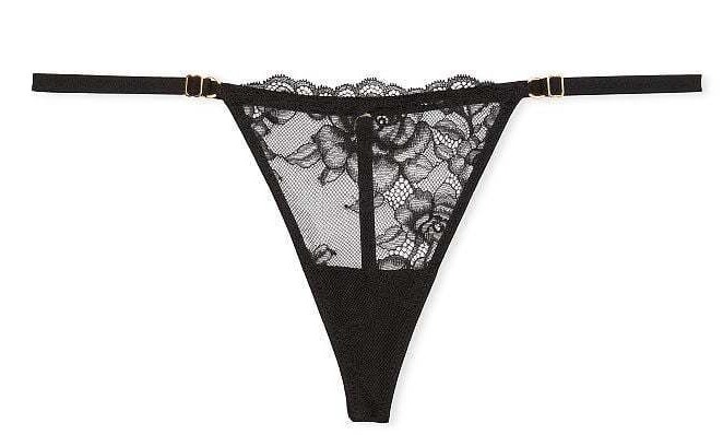 New w/tag Victorias Secret Very Sexy V-String Thong XS, S, M, L💲Discounts on 2+