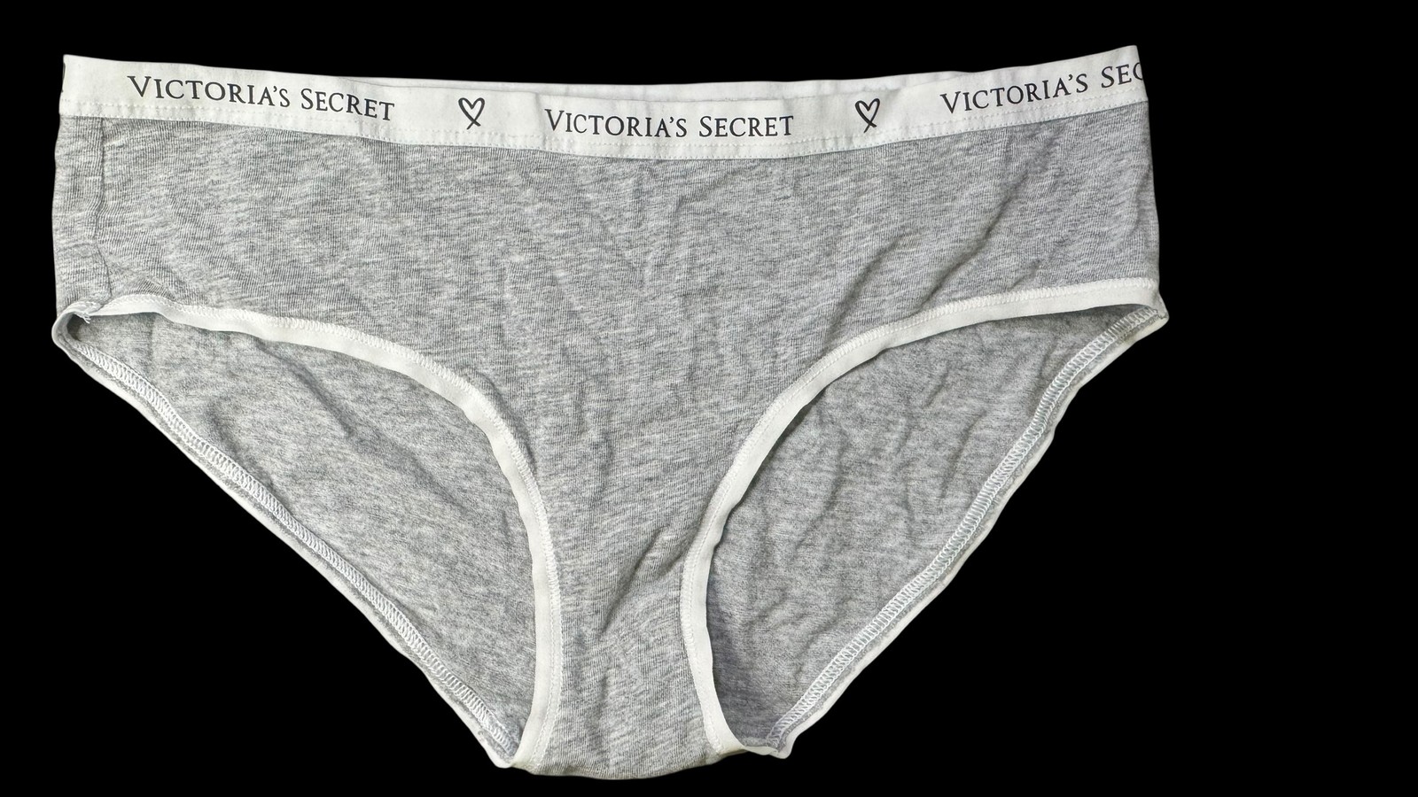 Victoria’s Secret HipHugger Underwear Womens Medium Modal Cotton Briefs