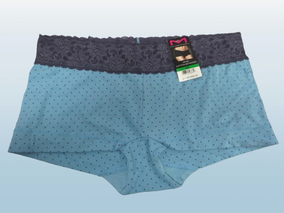VICTORIA’S SECRET & PINK PANTIES ASSORTED STYLES NWT SIZE: L 7PCS SET