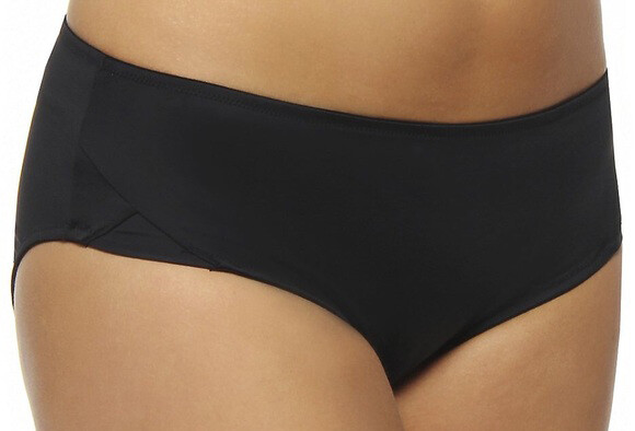 Panache Sculptresse Pure 6922 Letter EU 46 48 50 GB 20 22 24 26 Brown Black
