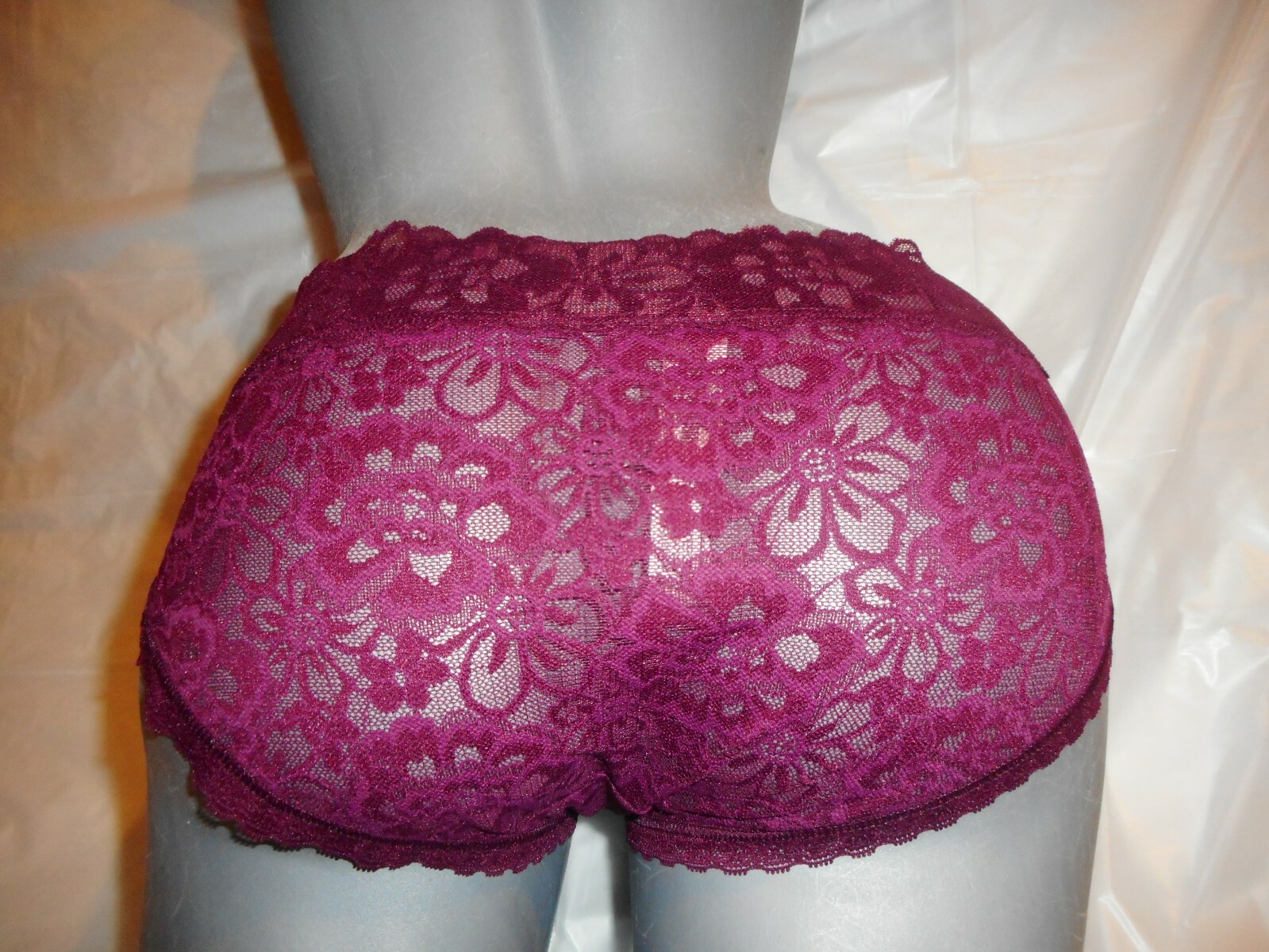 Victoria’s Secret Different Color Hiphugger Hipster Medium & Large Sold separate