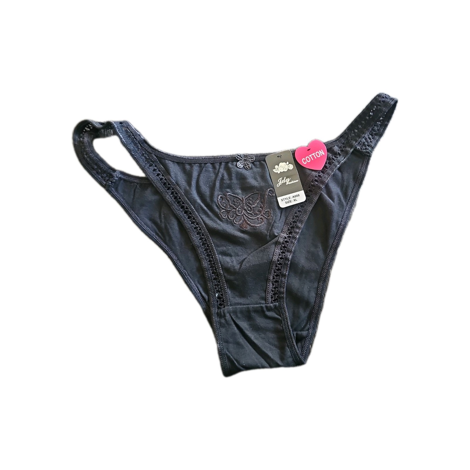 Women’s Underwear XL 4 Pack