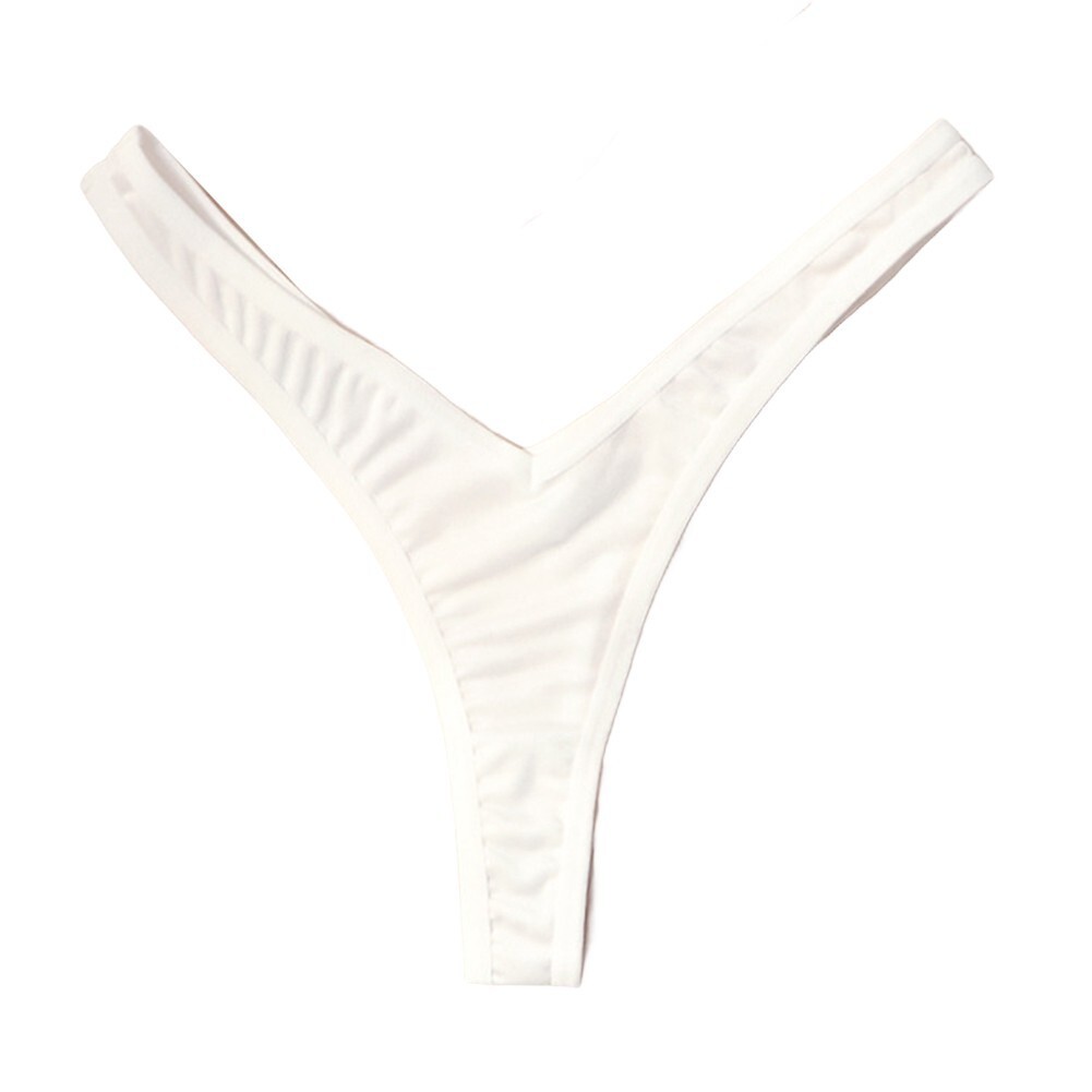 Stylish and Comfortable V Waist G string Panties for Sports and Daily Wear