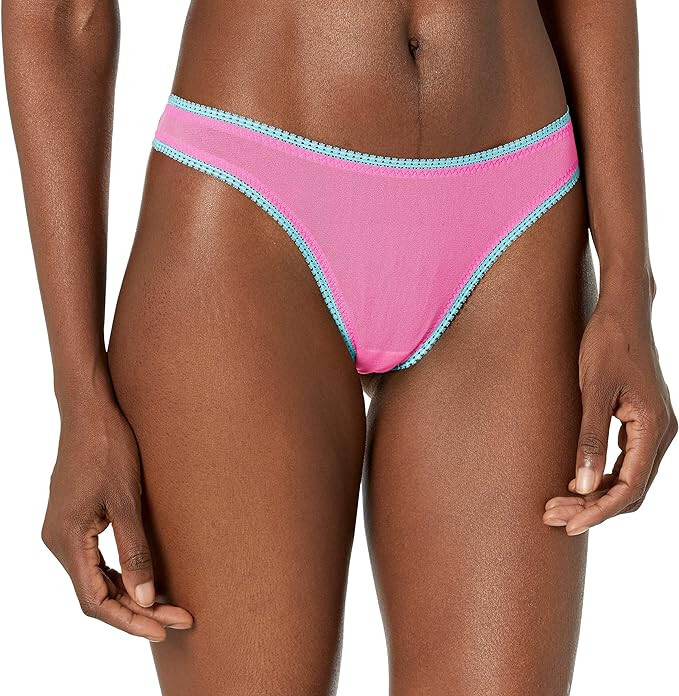OnGossamer Gossamer Mesh Hip G Pink Orchid XS/S