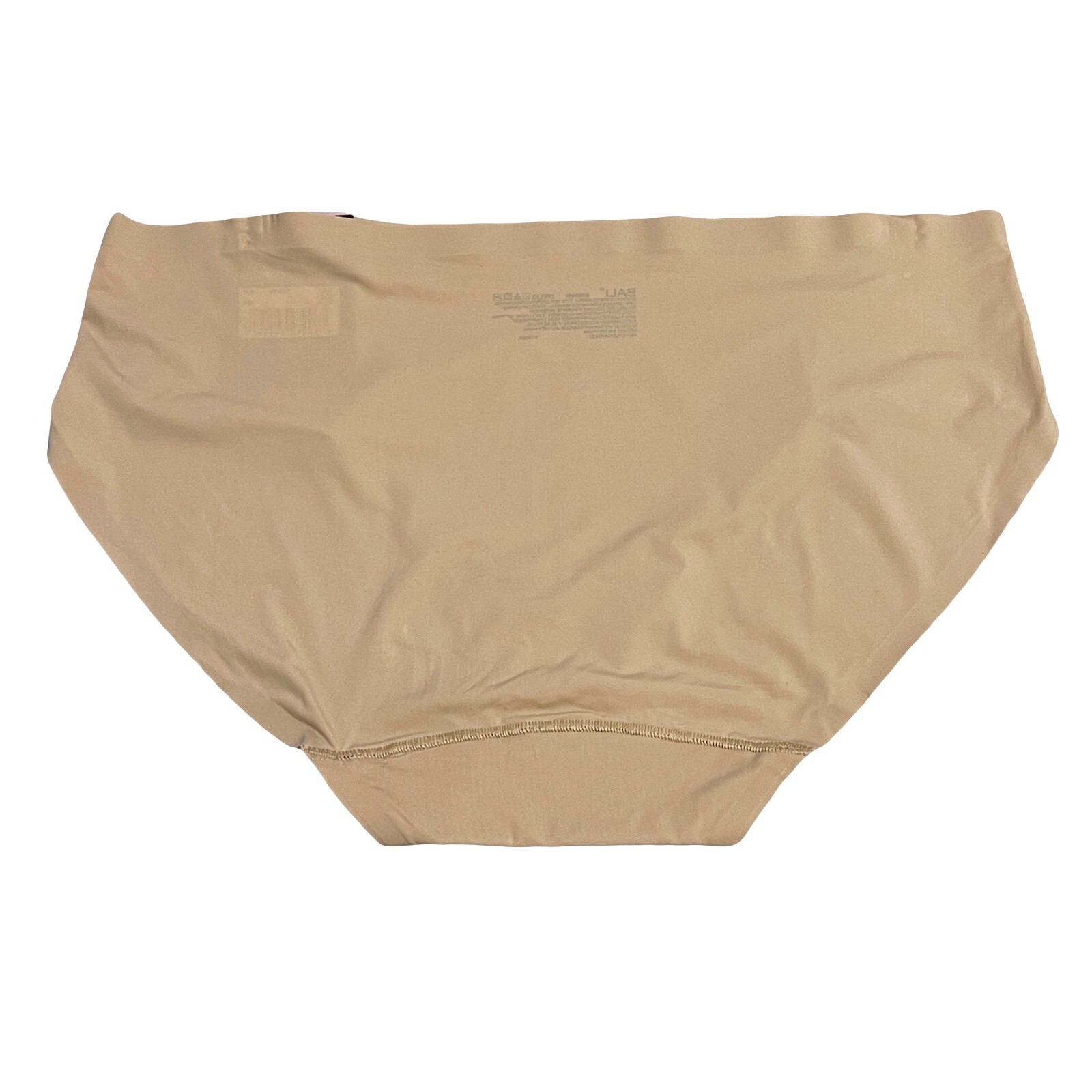 Bali Easylite Hipster Panty M 6 MEDIUM 2 Pack Panties DFEL63 Seamless Underwear