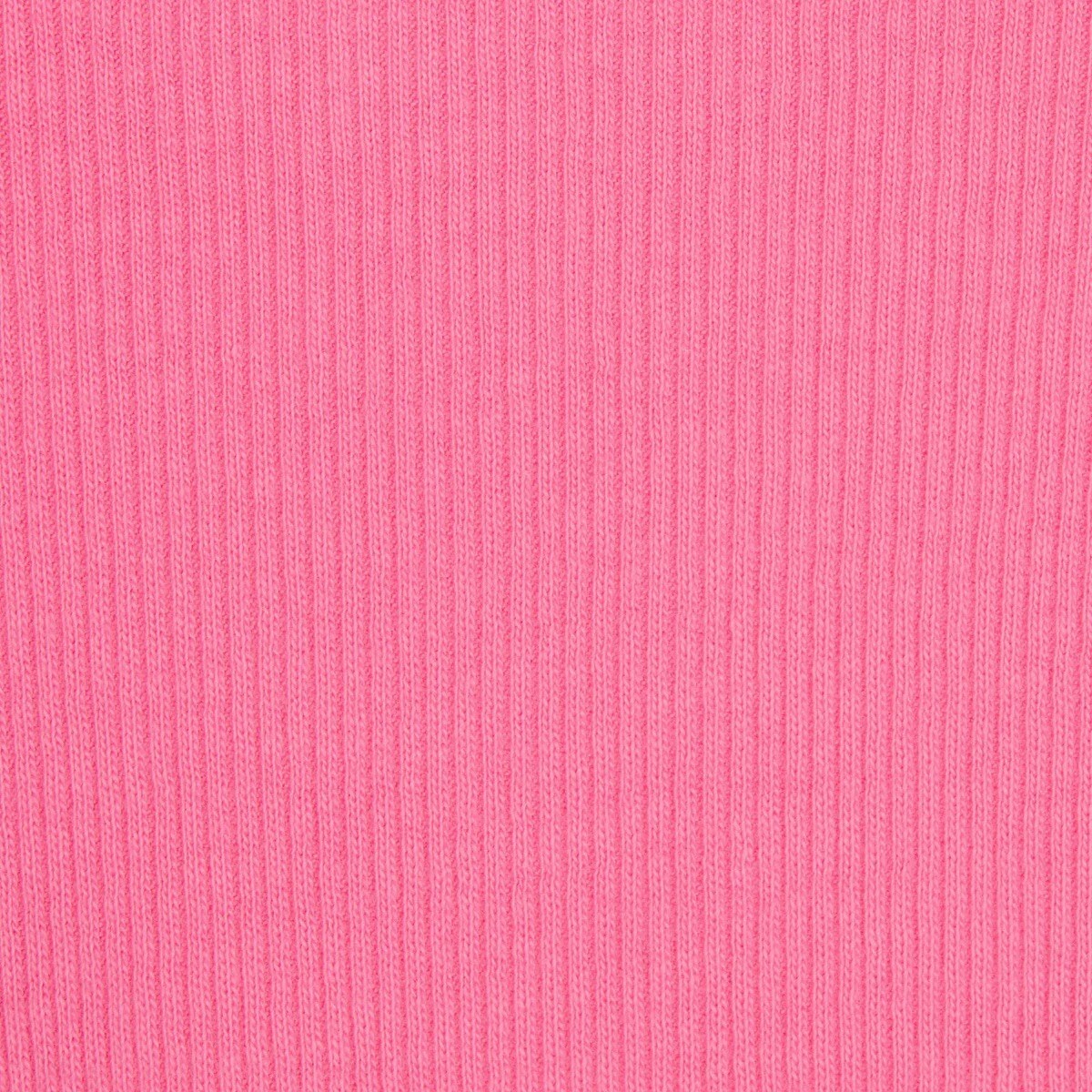 Skims Cotton Rib Mid-Rise Thong – Bubble Gum Size 3XL