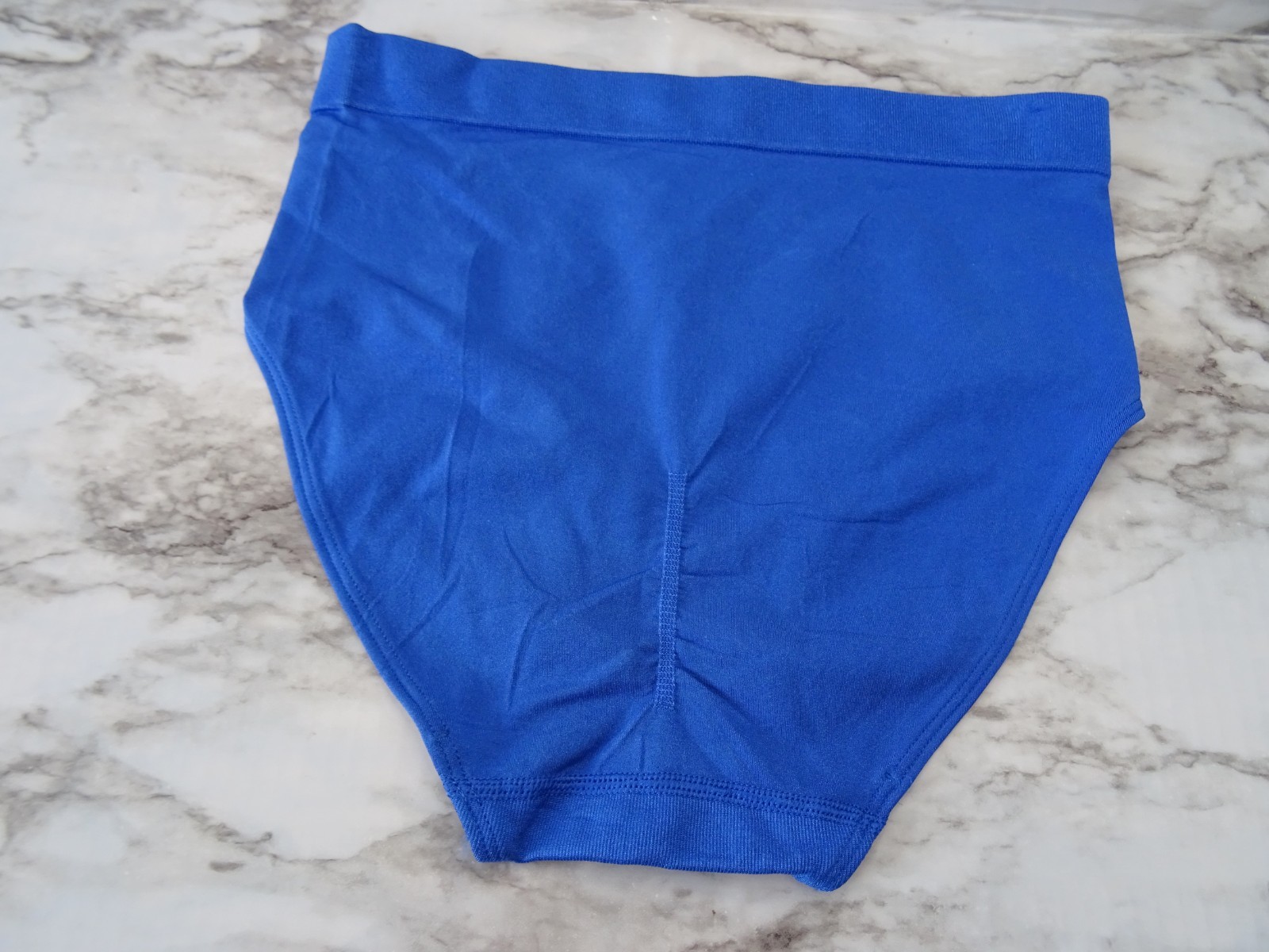 Wacoal 838175# B-Smooth Full Brief 3-Pack Panties US Size S