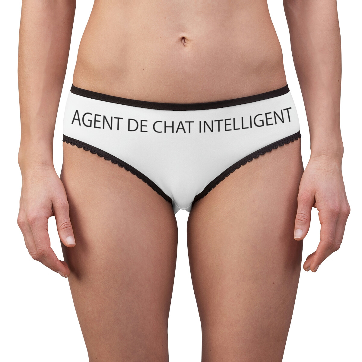French Women’s SMART CAT AGENT Briefs