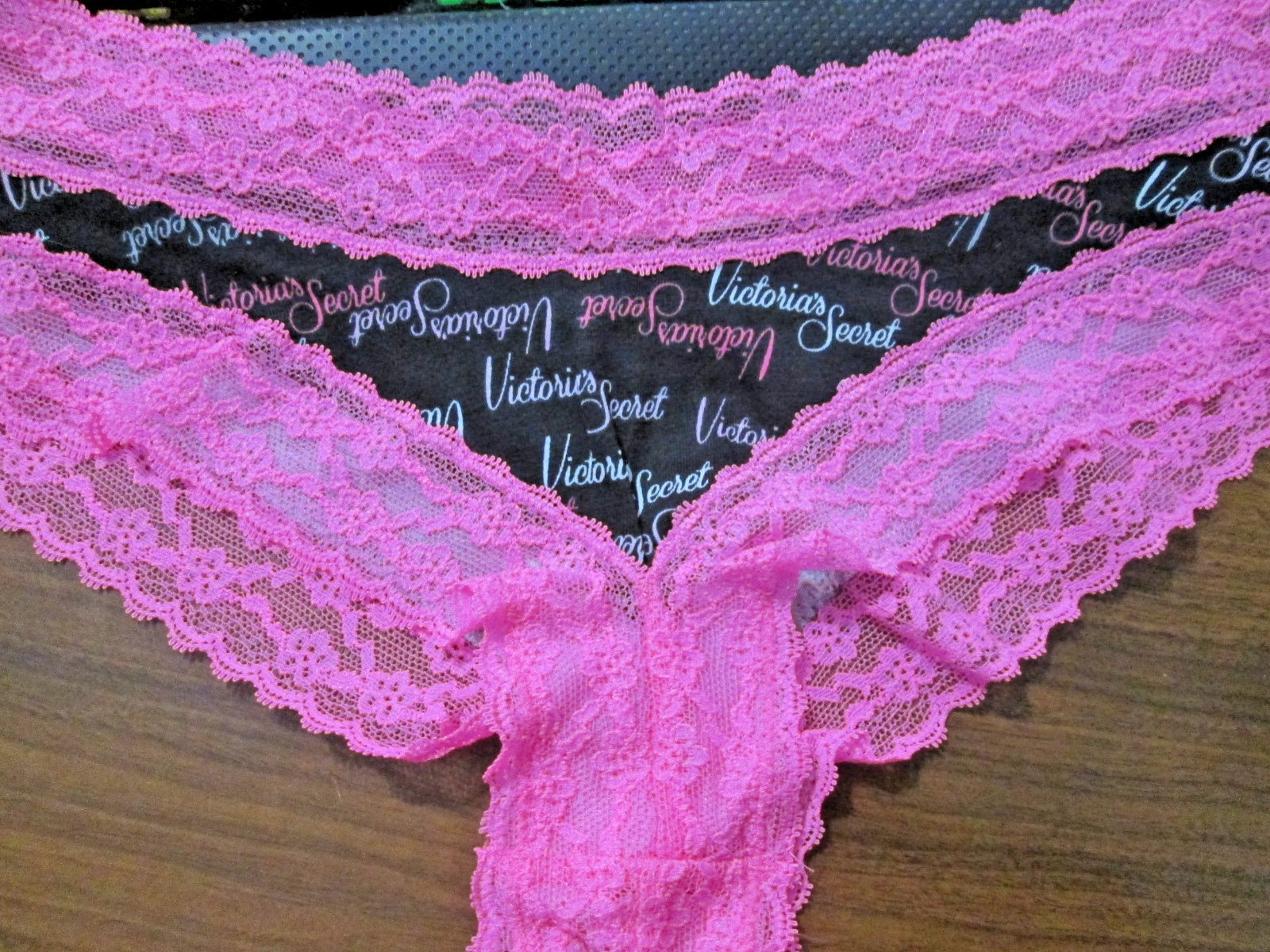 New w/Tag Victoria’s Secret🎀Cheeky💲Discounts on 2+💲🎀XS, S, M, L, XL🎀