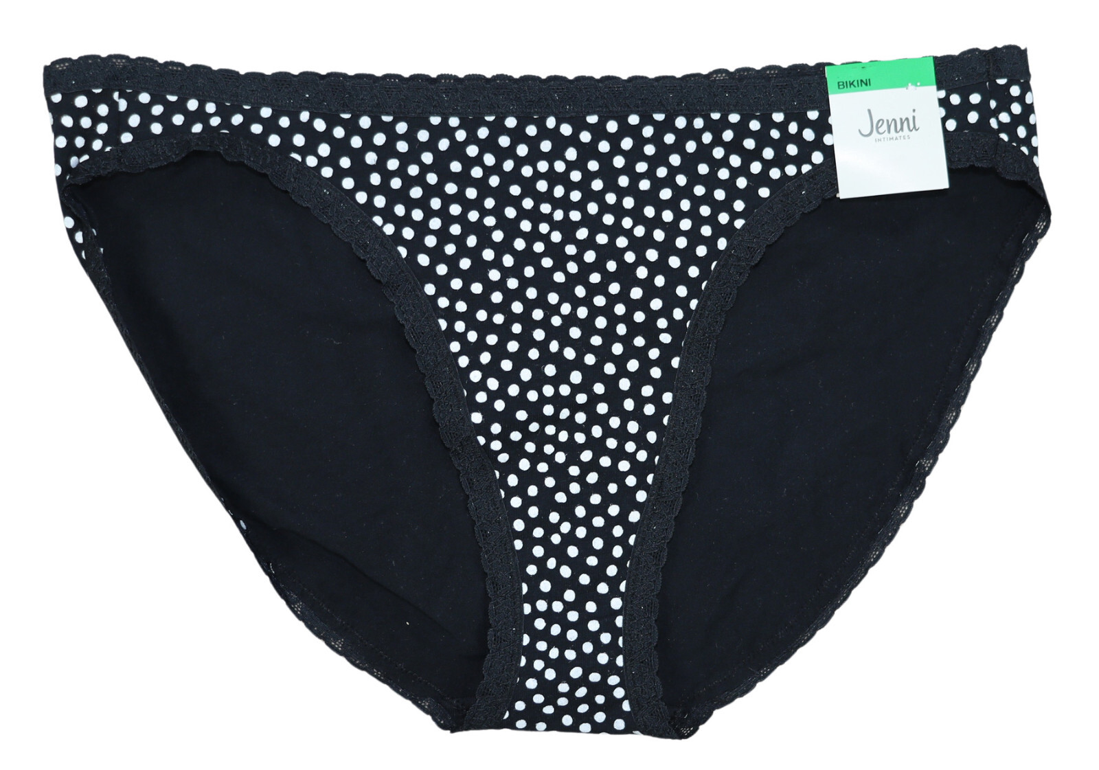 Jenni by Jennifer Moore Bikini Panty Women’s Underwear NWT Pick Style/Size
