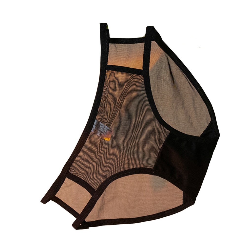 Brand New Underwear Briefs All Season For Daily Lace Hollow Thongs Slight Strech